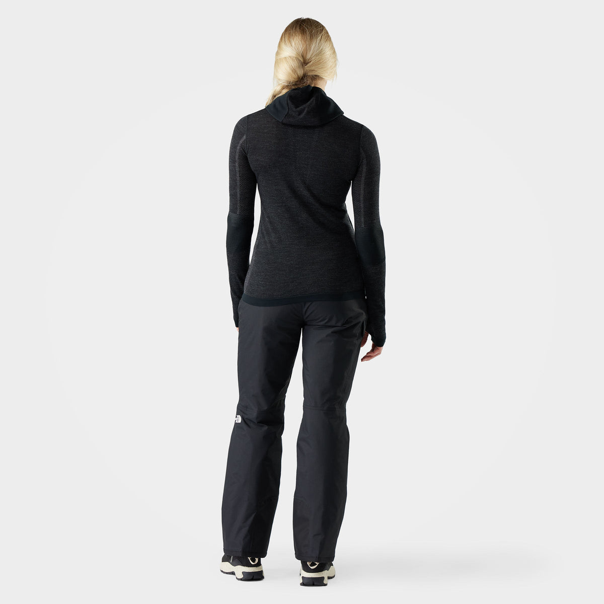 Women's Intraknit™ Thermal Merino Base Layer Hoodie