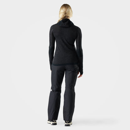 Women's Intraknit™ Thermal Merino Base Layer Hoodie