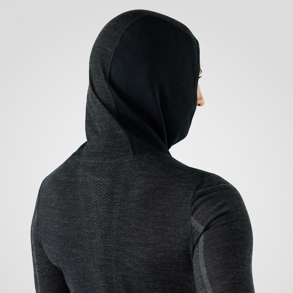 Women's Intraknit™ Thermal Merino Base Layer Hoodie
