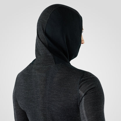 Women's Intraknit™ Thermal Merino Base Layer Hoodie