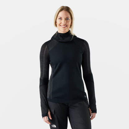 Women's Intraknit™ Thermal Merino Base Layer Hoodie