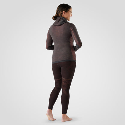 Women's Intraknit™ Thermal Merino Base Layer Hoodie