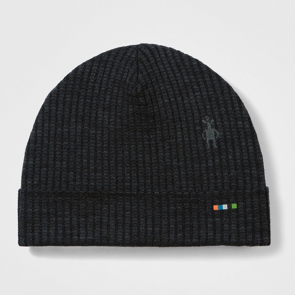 Thermal Merino Rib Beanie