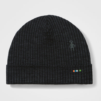 Thermal Merino Rib Beanie