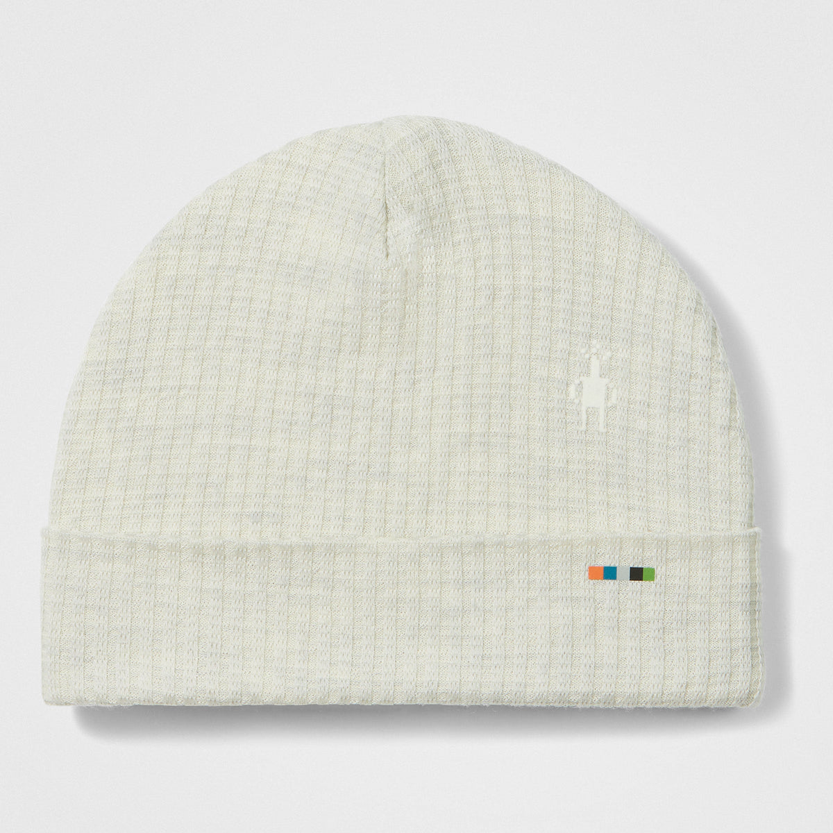 Thermal Merino Rib Beanie