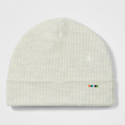 Thermal Merino Rib Beanie