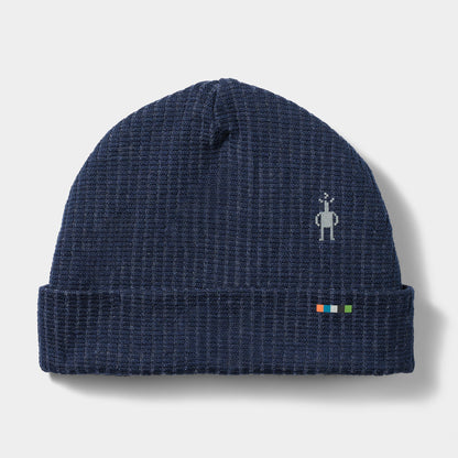 Thermal Merino Rib Beanie