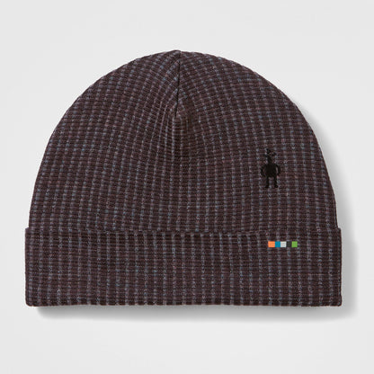 Thermal Merino Rib Beanie