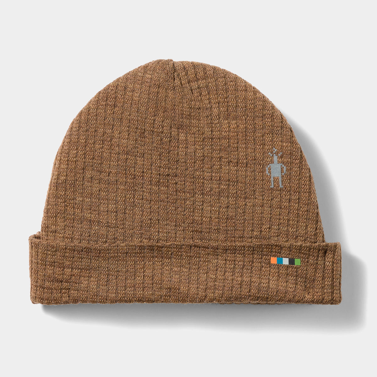 Thermal Merino Rib Beanie