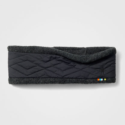 Quilted Fleece Headband