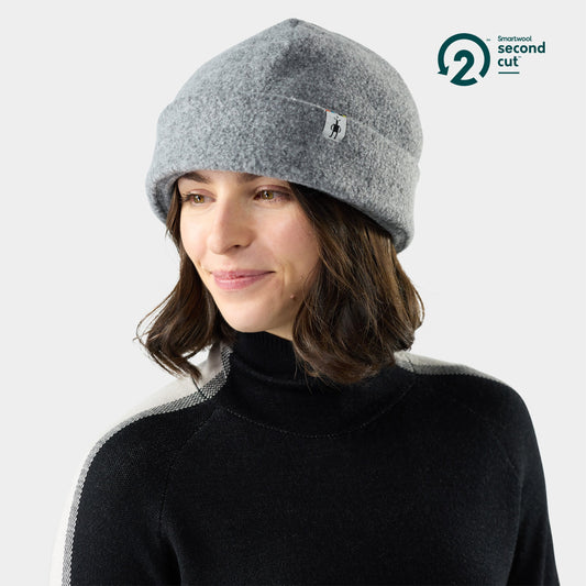 Second Cut™ Fleece Beanie