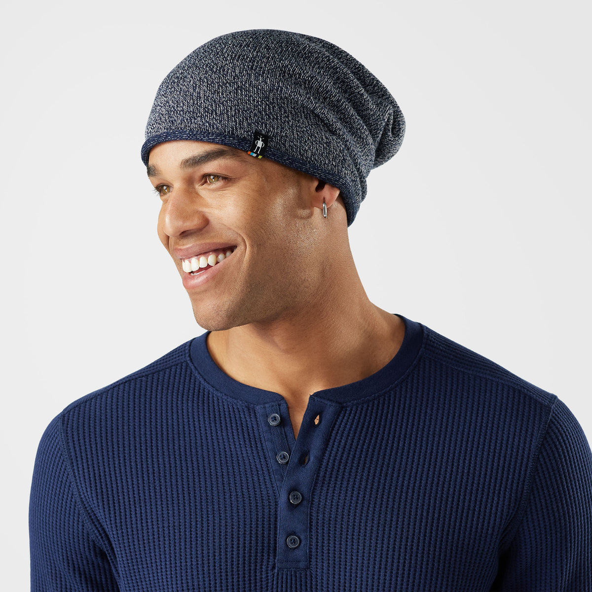 Slouch Beanie