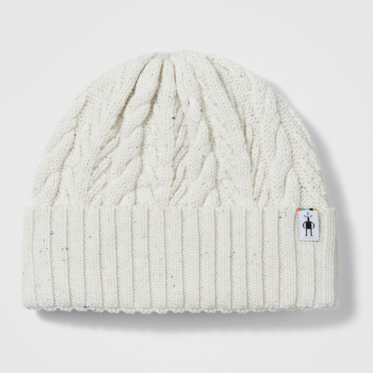 Cable Knit Beanie