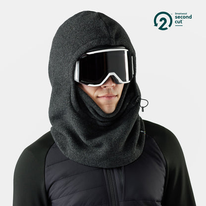 Second Cut™ Fleece Hood
