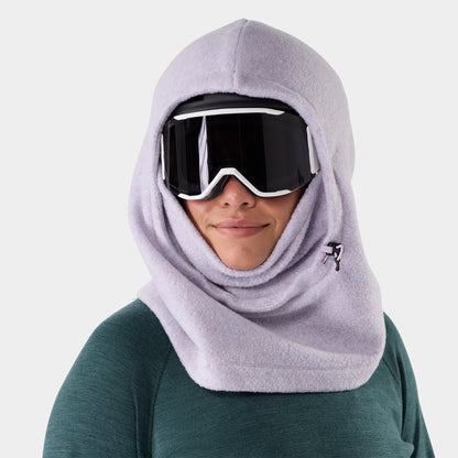 Second Cut™ Fleece Hood