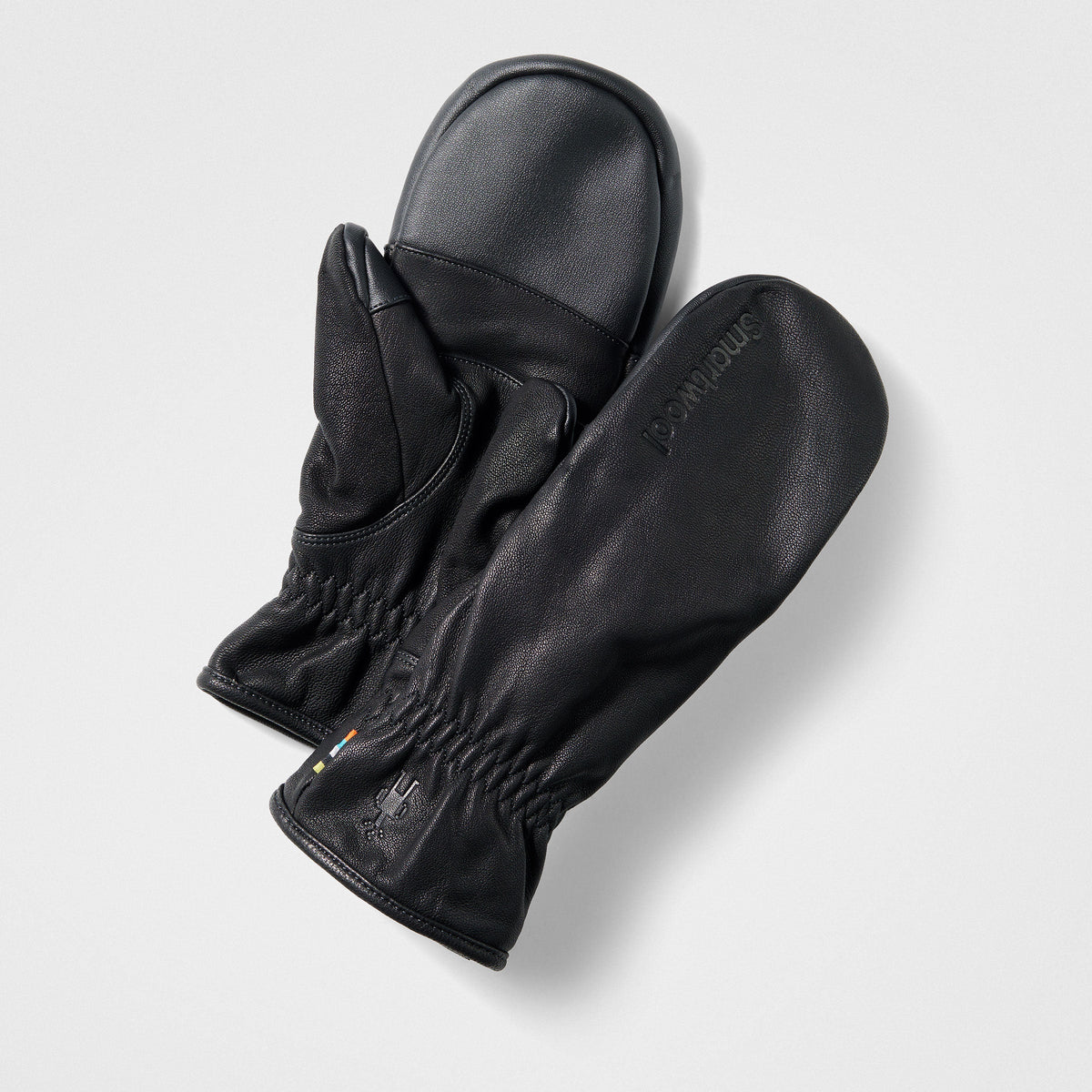 Ridgeway Lined Mitten