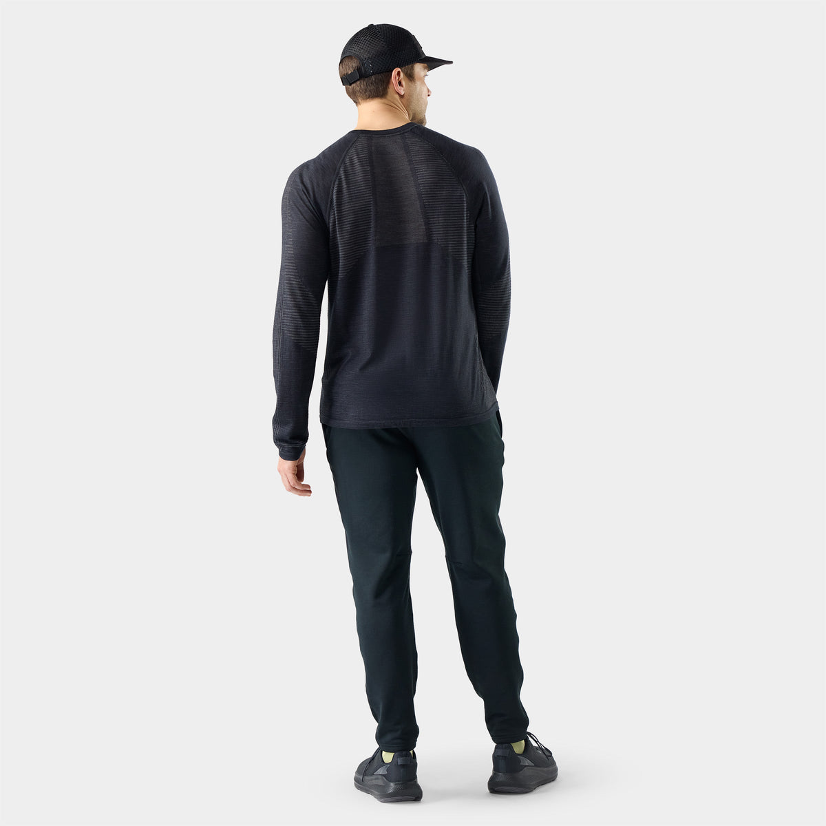 Men's Intraknit™ Seamless Long Sleeve