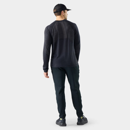 Men's Intraknit™ Seamless Long Sleeve