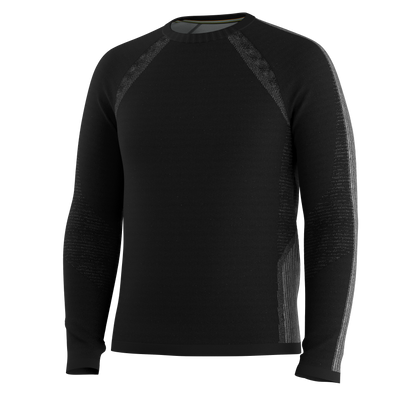 Men's Intraknit™ Seamless Long Sleeve