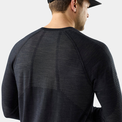Men's Intraknit™ Seamless Long Sleeve