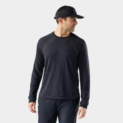 Men's Intraknit™ Seamless Long Sleeve