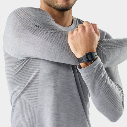 Men's Intraknit™ Seamless Long Sleeve