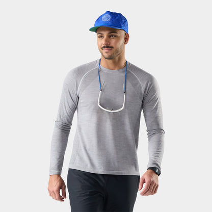 Men's Intraknit™ Seamless Long Sleeve