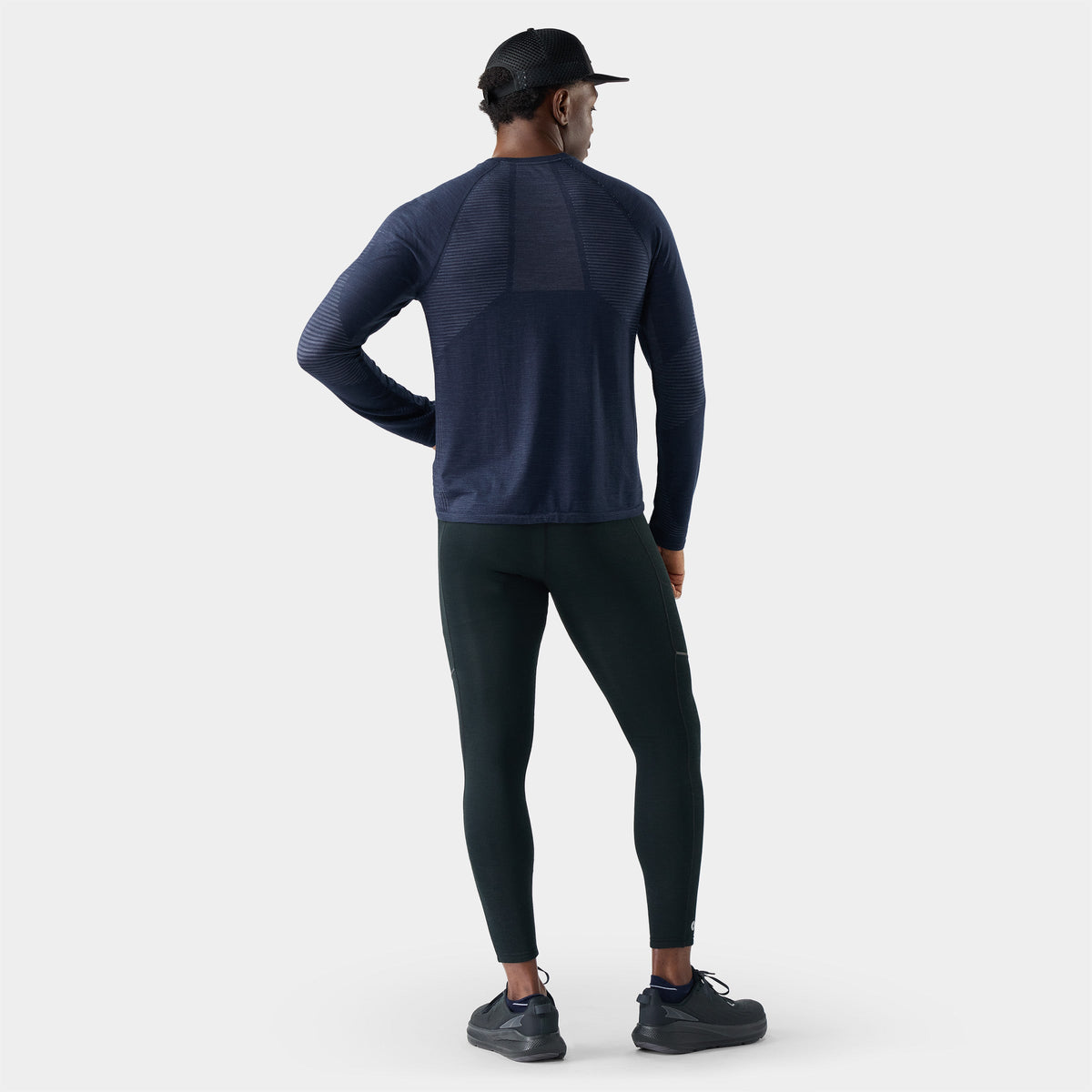 Men's Intraknit™ Seamless Long Sleeve