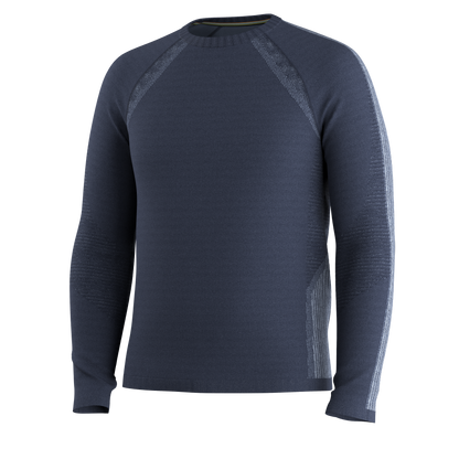 Men's Intraknit™ Seamless Long Sleeve