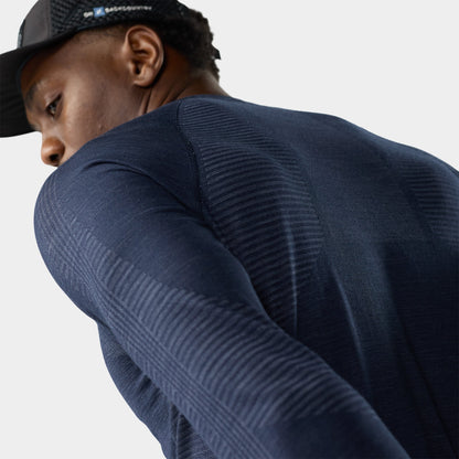 Men's Intraknit™ Seamless Long Sleeve