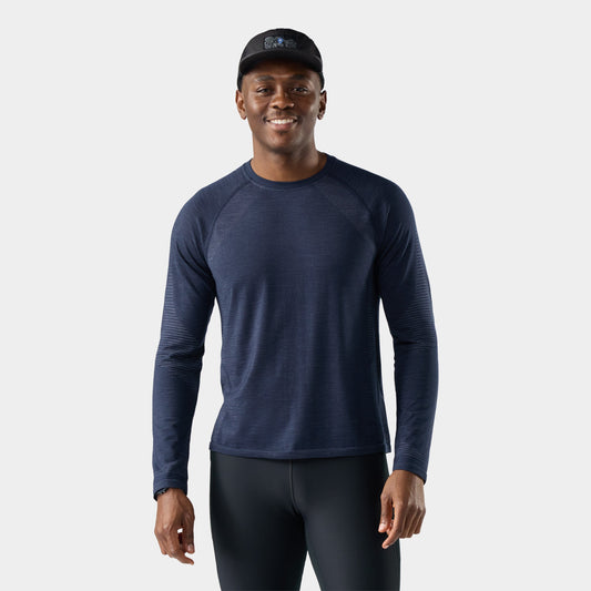 Men's Intraknit™ Seamless Long Sleeve