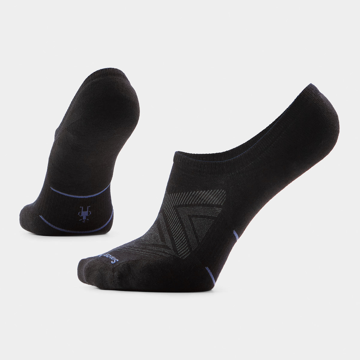 Run No Show Socks