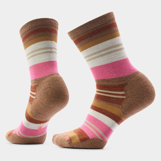 Women's Everyday Saturnsphere Crew Socks