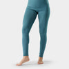 Dusty Teal