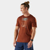 Burnt Sienna