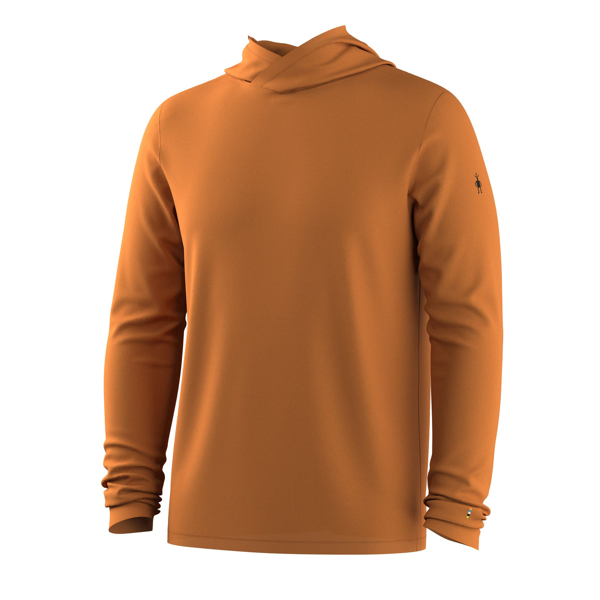 Men's Merino Sun Hoodie