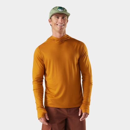 Men's Merino Sun Hoodie