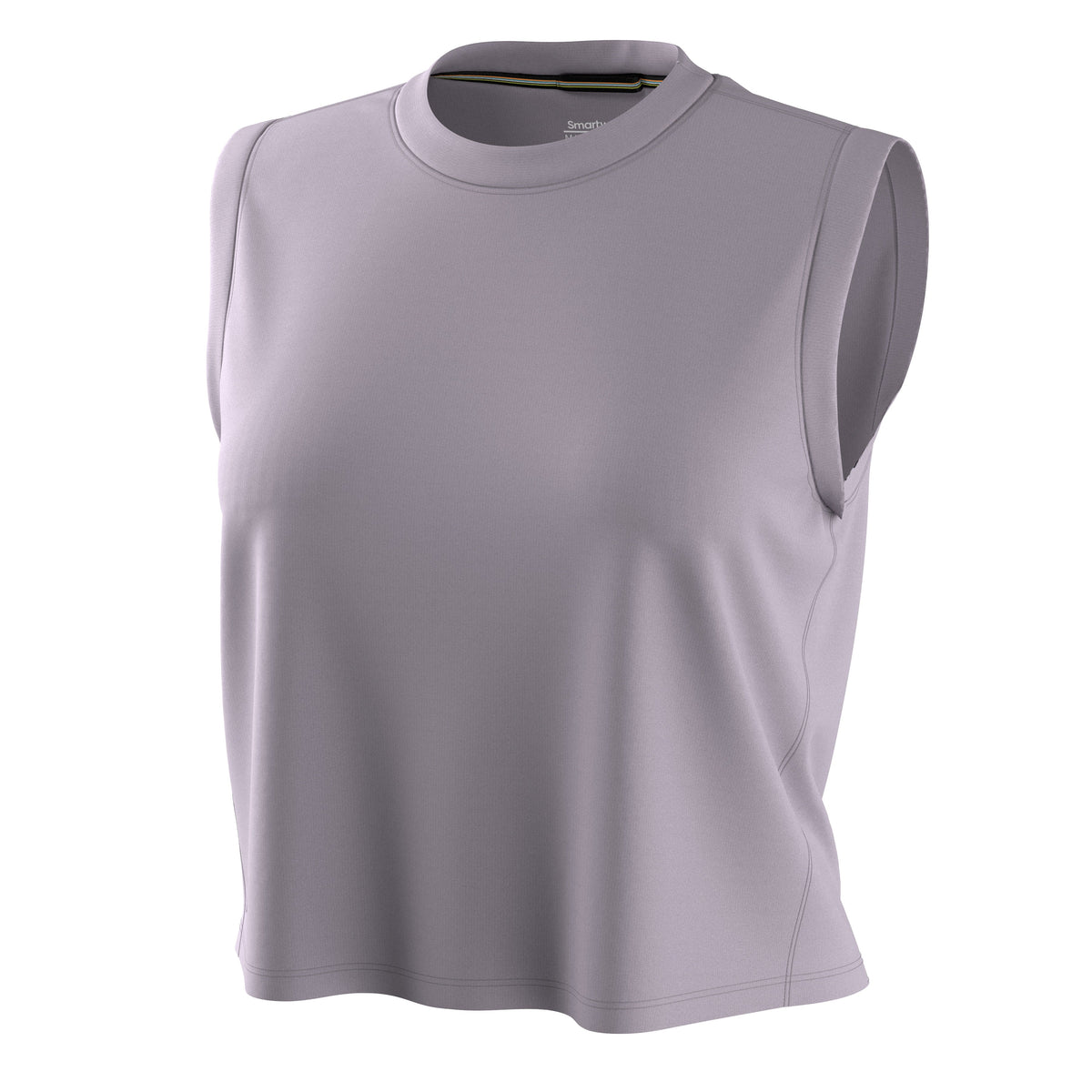 Women's Active Ultralite Crop Tank