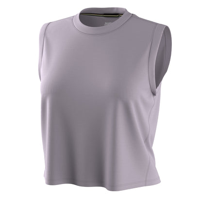 Women's Active Ultralite Crop Tank