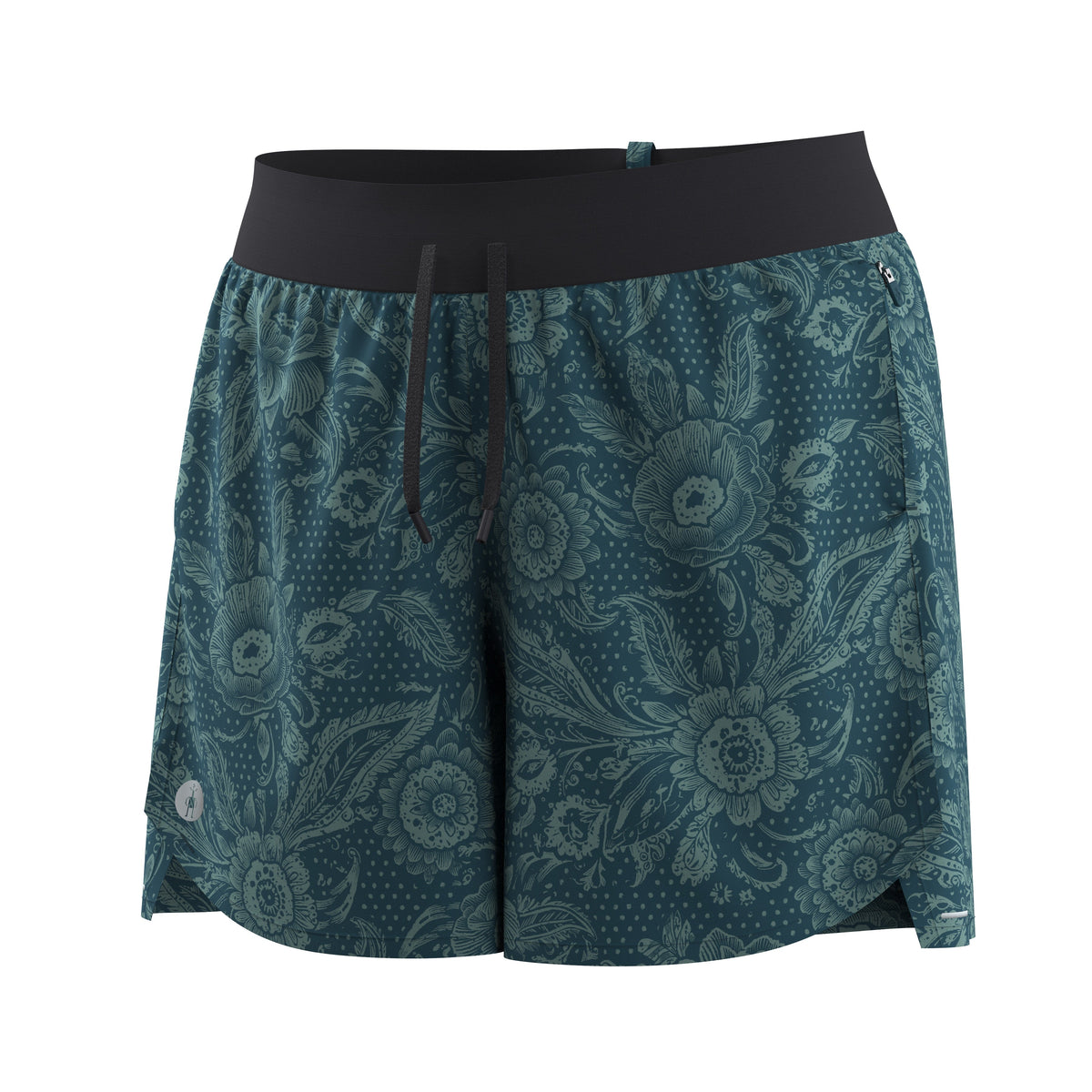Women's Active Lined 4" Short