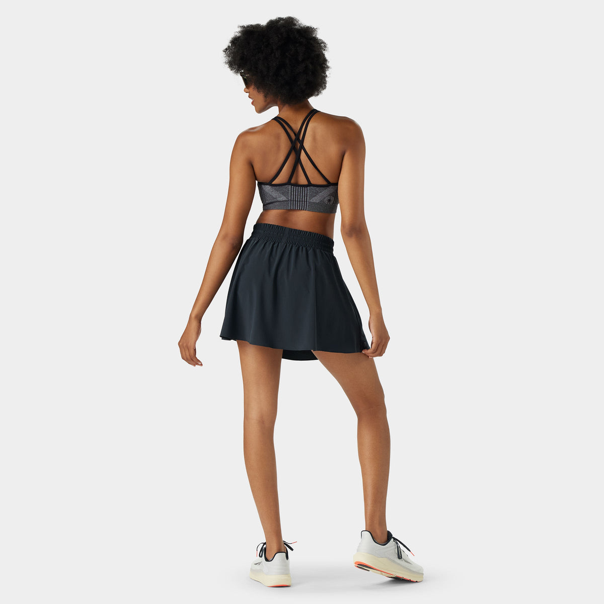 Women's Active Lined Skirt
