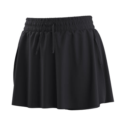 Women's Active Lined Skirt