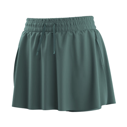 Women's Active Lined Skirt