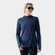 Nightfall Blue-Deep Navy
