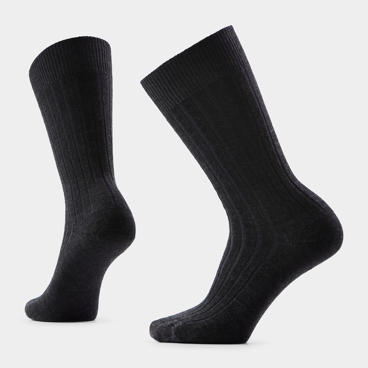 Women's Everyday Slouchy Rib Tall Crew Socks