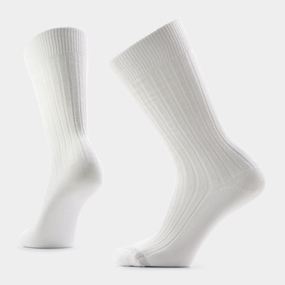 Women's Everyday Slouchy Rib Tall Crew Socks
