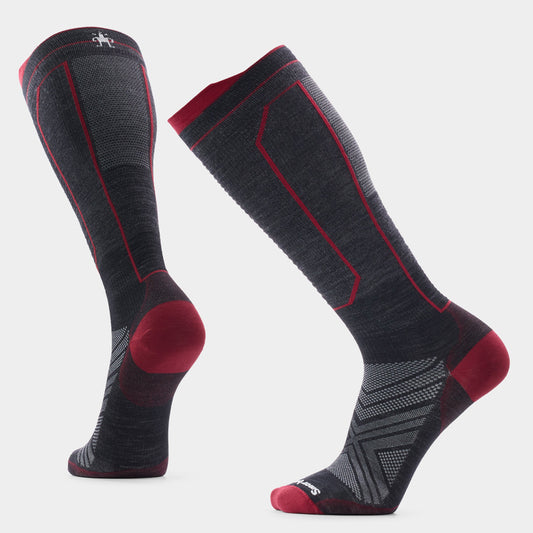Intraknit™ Ski Over the Calf Socks
