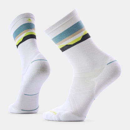 Run Cold Weather Horizons Crew Socks