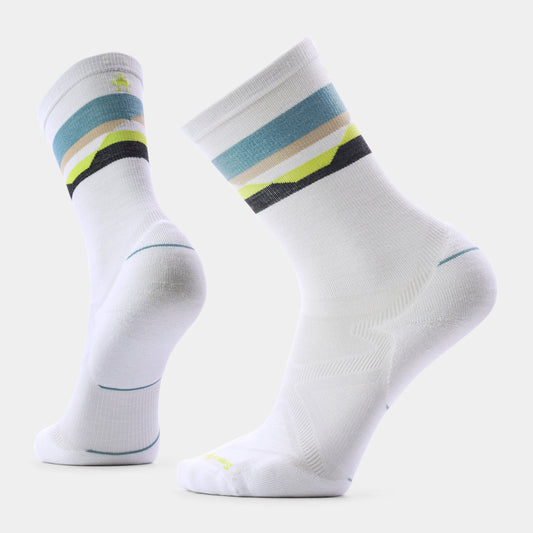 Run Cold Weather Horizons Crew Socks