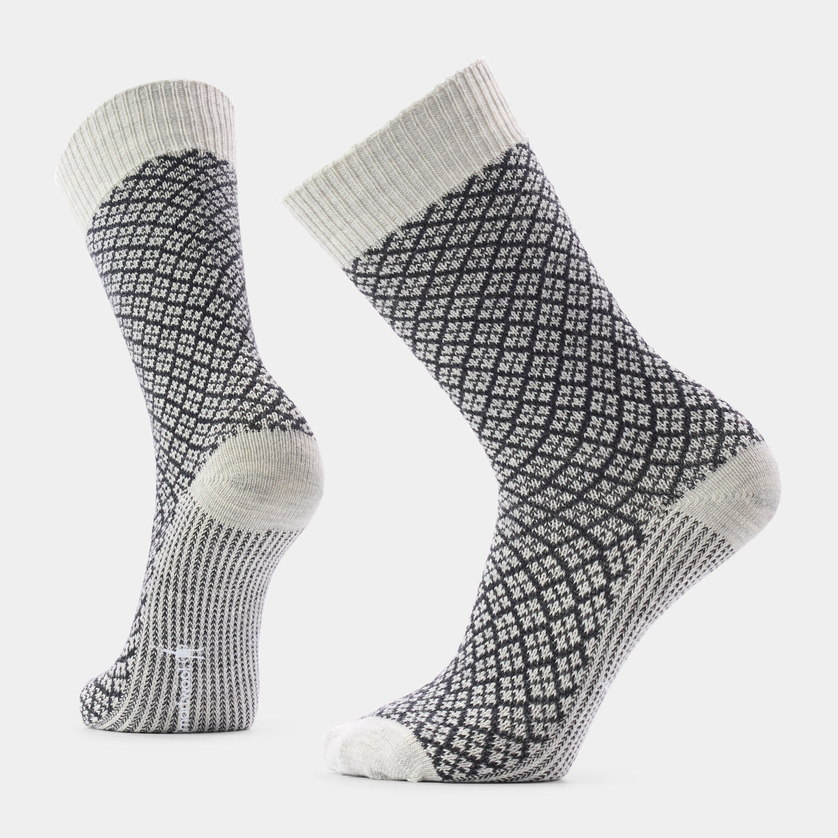 Everyday Cozy Mercantile Crew Socks